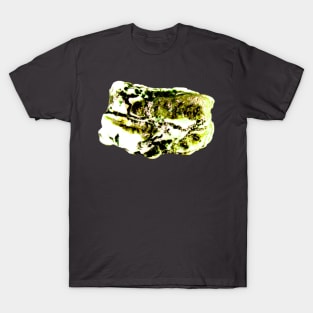 Moss Agate T-Shirt